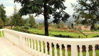 White Horse Inn | Hotels Kabale