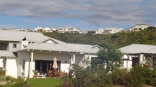 Murchios House | Self-catering Brackenridge