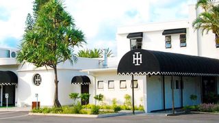 Island Hotel | Isipingo Accommodation