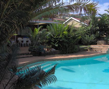 Oaklands Lodge
