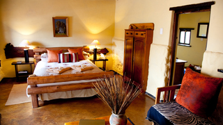 Rooderandt Hillside Lodge | Accommodation Oudtshoorn