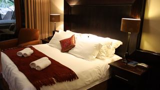Pongola Country Lodge | Pongola Accommodation