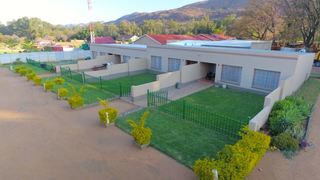 Rusties Lodge | Rustenburg Self-catering