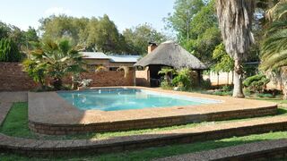 Kingfisher B&B | Accommodation Zeerust