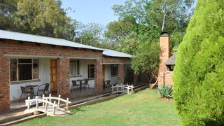 Kingfisher B&B | Accommodation Zeerust