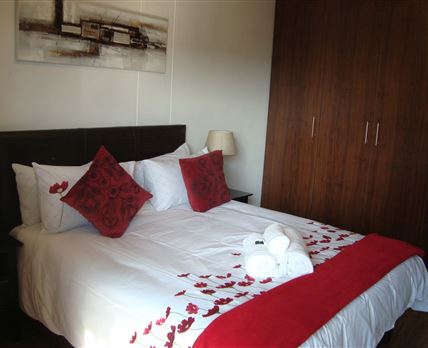 Sandton Suites