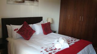 Sandton Suites | Sandton Accommodation
