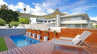 Ave Francaise | Fresnaye Accommodation
