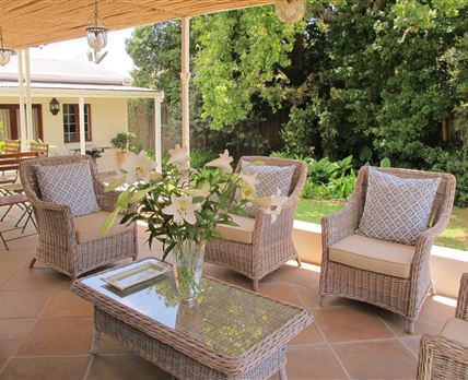 The Terrace