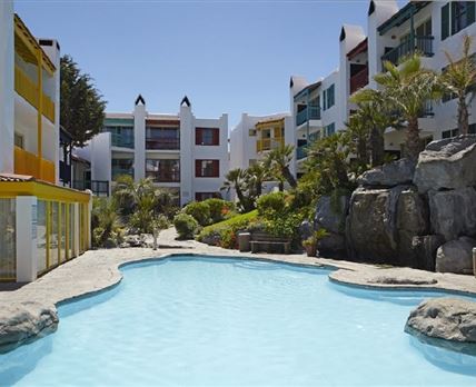 Club Mykonos Resort - Athenian Cascades