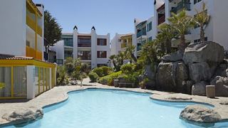 Club Mykonos Resort - Athenian Cascades | Accommodation Club Mykonos