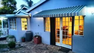 Antique Silk B&B/Self Catering | Self-catering Grahamstown