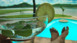 Zambezi Island Lodge | Msuna Accommodation