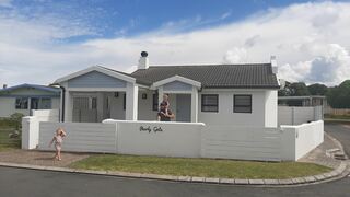 Pearly Gates | Pearly Beach Self-catering