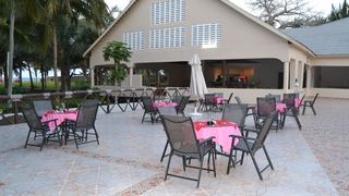 Oceanic Bay Hotel and Resort | Bagamoyo Accommodation