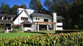 White Rocks | Nottingham Road Self-catering