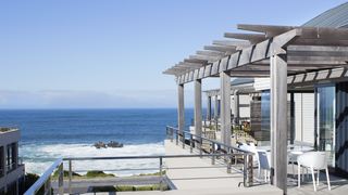 Le Paradis Penthouse Apartment | Hermanus Accommodation