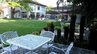 Elegant Lodge | Accommodation Pongola