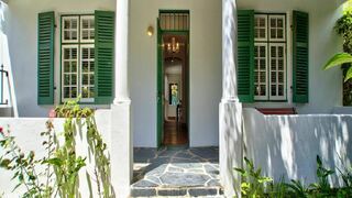 Newlands Cottage | Rondebosch Accommodation