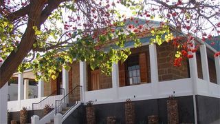 Advocate's Manor | Accommodation Oudtshoorn