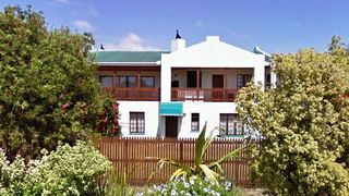 Lagoon House | Accommodation Plettenberg Bay