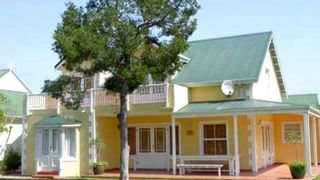Pond House | Piesang Valley Accommodation