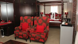 Allianto Boutique Hotel | Keidebees Accommodation