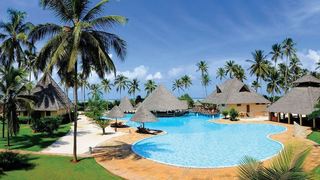 Neptune Pwani Beach Resort and Spa | Pwani Mchangani Resorts
