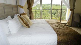 Wigot Gardens Hotel | West Kajulu Accommodation