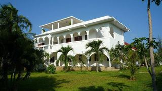Tommasi Bed and Breakfast | Malindi Accommodation