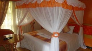 Ikon Gardens | Accommodation Muthaiga