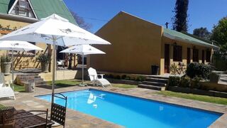 17 on Bird Guest House | Accommodation Beaufort West