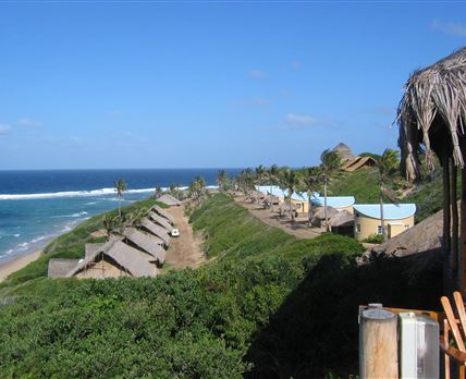 Paindane Beach Resort