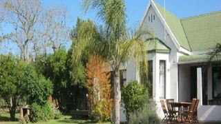 Thornhill Farm | Accommodation Thornhill