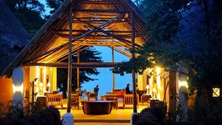Brovad Sands Lodge | Africa Specials