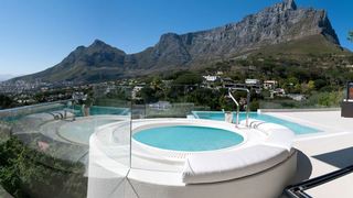 129 on Kloof Nek | Self-catering Higgovale