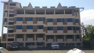 Parkside Villa | Kitui Accommodation