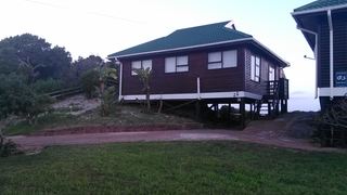 25 De Jager Street | Paradise Beach Self-catering
