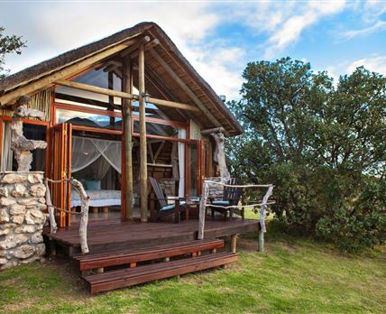 Mosaic Lagoon Lodge