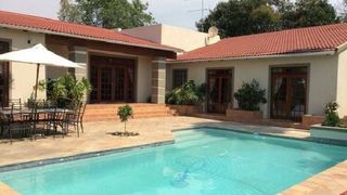 La Chateau Lodge | Ferndale Accommodation