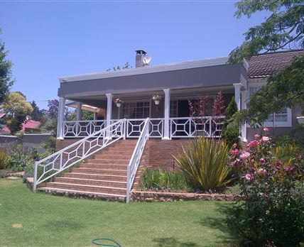 Herbertdale Guest House