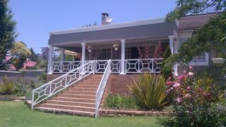 Herbertdale Guest House | Kokstad Accommodation