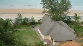 Ponta Mapalo House | Accommodation Inhassoro
