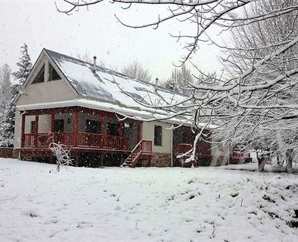 Laragh-on-Hogsback