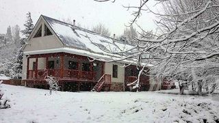 Laragh-on-Hogsback | Accommodation Hogsback