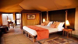 Africa Safari Camp | Selous Game Reserve Accommodation