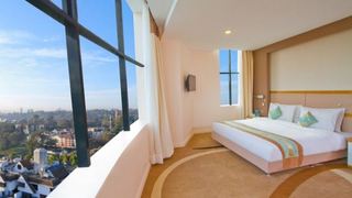 Hotel Royal Orchid Azure, Nairobi | Muthangari Hotels