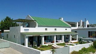 Die Pomphuisie | Accommodation Voorstrand