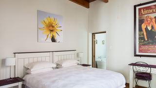 22 Van Wijk Street, Franschhoek | Franschhoek Accommodation