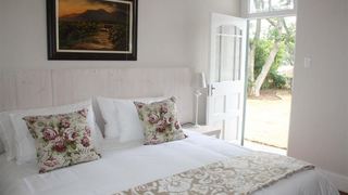 Lanherne Guest House | Accommodation West Hill - Grahamstown